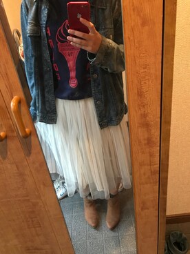 ☆NOZOMI☆さんのコーディネート