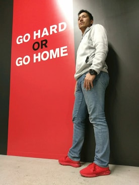 samealさんのコーディネート