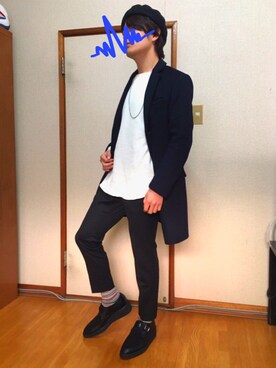 ゆき。さんのコーディネート