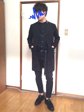 ゆき。さんのコーディネート