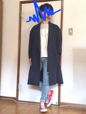 ゆき。さんのコーディネート