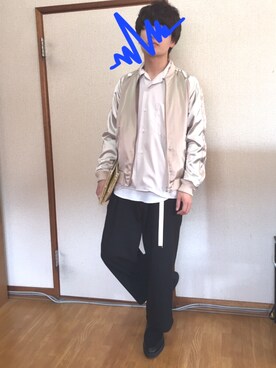 ゆき。さんのコーディネート