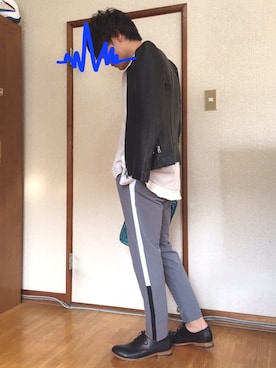 ゆき。さんのコーディネート