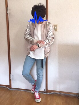 ゆき。さんのコーディネート