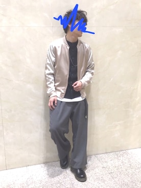 ゆき。さんのコーディネート