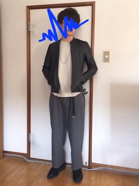 ゆき。さんのコーディネート