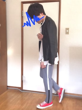 ゆき。さんのコーディネート