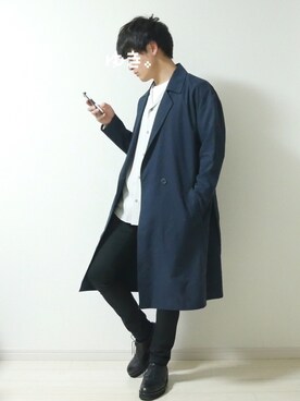 ゆき。さんのコーディネート