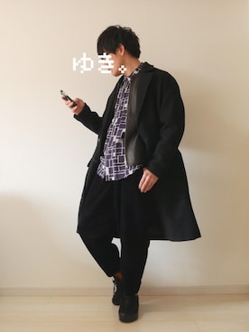 ゆき。さんのコーディネート