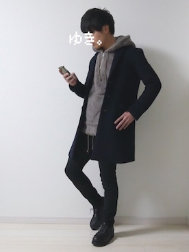 ゆき。さんのコーディネート