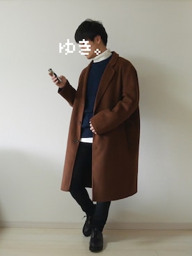 ゆき。さんのコーディネート