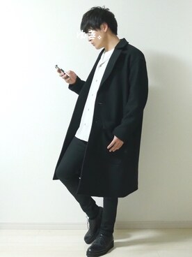 ゆき。さんのコーディネート