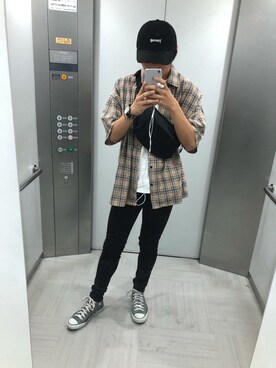 kappaちゃんさんのコーディネート