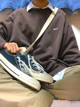 ebliy.さんのコーディネート