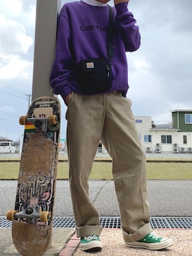 ebliy.さんのコーディネート