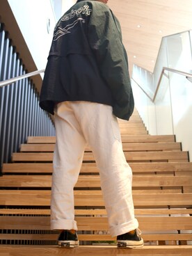 ebliy.さんのコーディネート