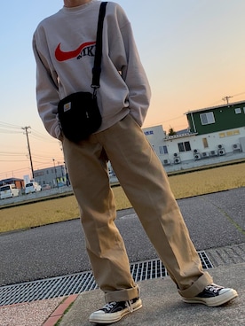 ebliy.さんのコーディネート