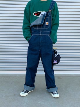 ebliy.さんのコーディネート