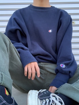 ebliy.さんのコーディネート