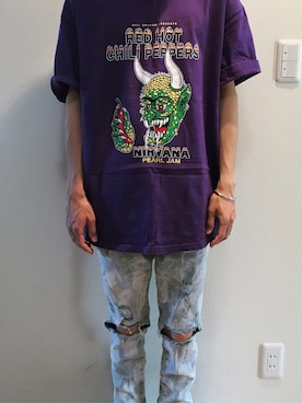 Tomo SOMAさんのコーディネート