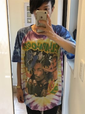 Tomo SOMAさんのコーディネート