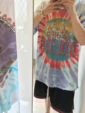 Tomo SOMAさんのコーディネート