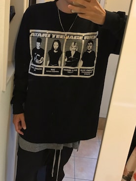 Tomo SOMAさんのコーディネート