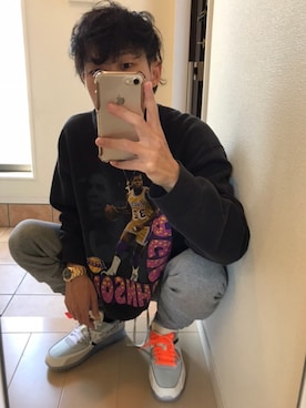 Tomo SOMAさんのコーディネート