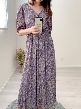 はるさんのコーディネート