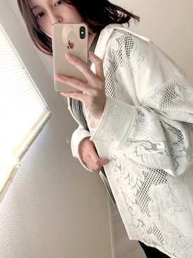 はるさん（レディース・162cm）の春コーディネート