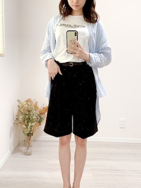 はるさんのコーディネート