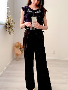 はるさんのコーディネート