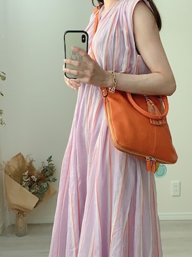 はるさんのコーディネート