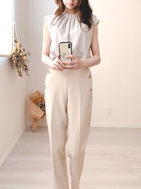 はるさんのコーディネート