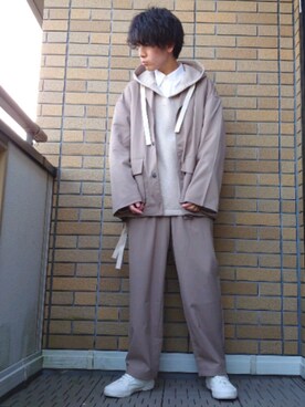 メキシカンパーカー の人気ファッションコーディネート Wear メキシカンパーカー の人気ファッションコーディネート Wear