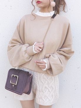 MIHOさんのコーディネート