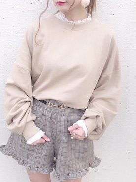 MIHOさんのコーディネート