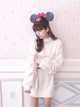 MIHOさんのコーディネート