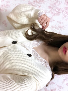 MIHOさんのコーディネート