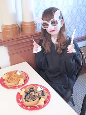 MIHOさんのコーディネート