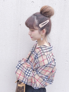 MIHOさんのコーディネート