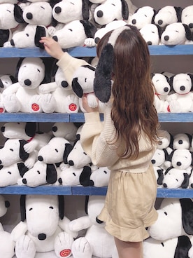 MIHOさんのコーディネート