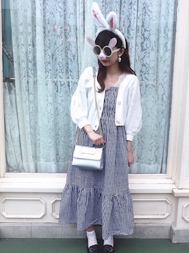 MIHOさんのコーディネート