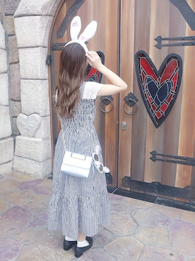 MIHOさんのコーディネート