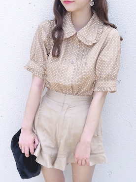 MIHOさんのコーディネート