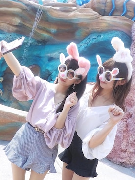 MIHOさんのコーディネート