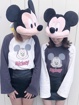 MIHOさんのコーディネート