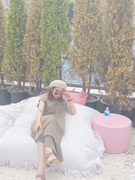 piggyさんのコーディネート