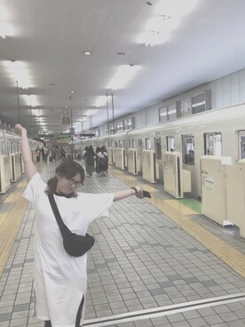 piggyさんのコーディネート