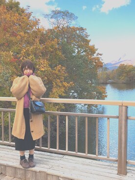 piggyさんのコーディネート